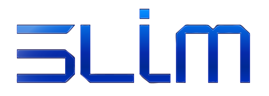 logo slim