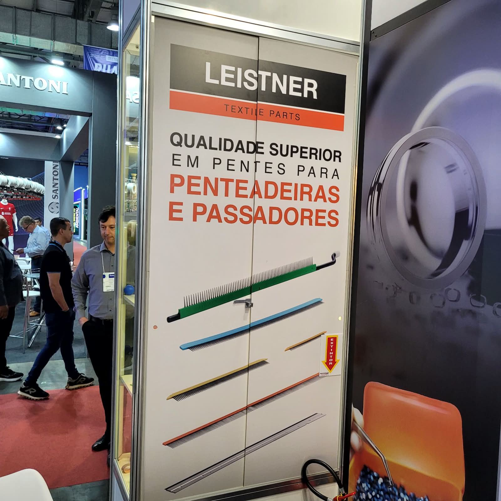 Leistner