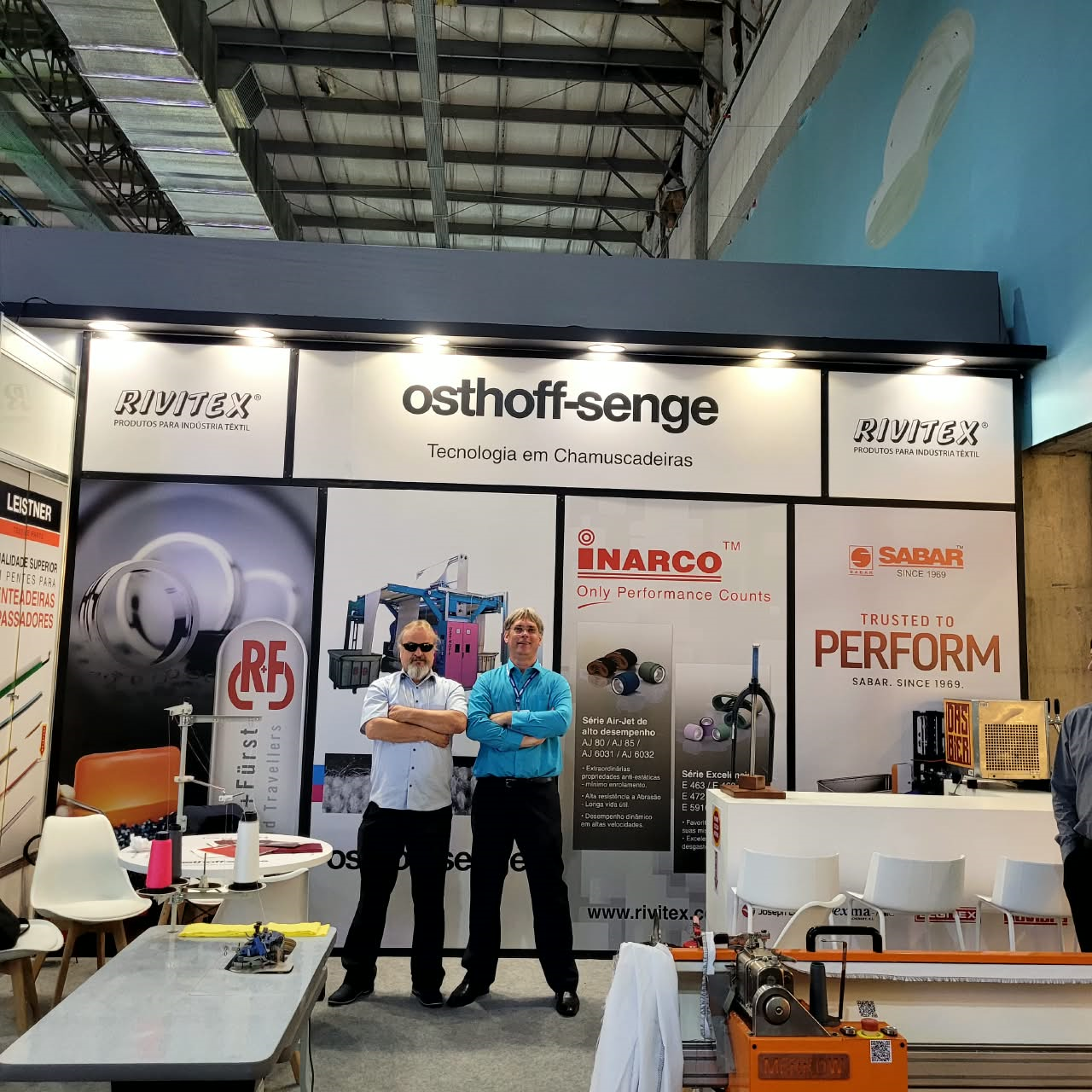 Osthoff-Senge Matthias Thomas