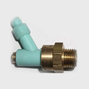 Pneumajet Conector