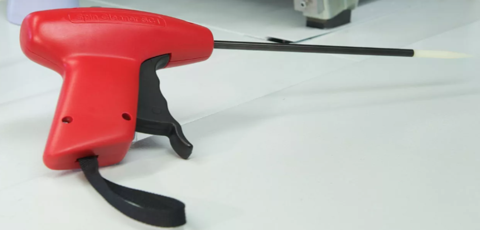 Novo SpinCleaner SC 1